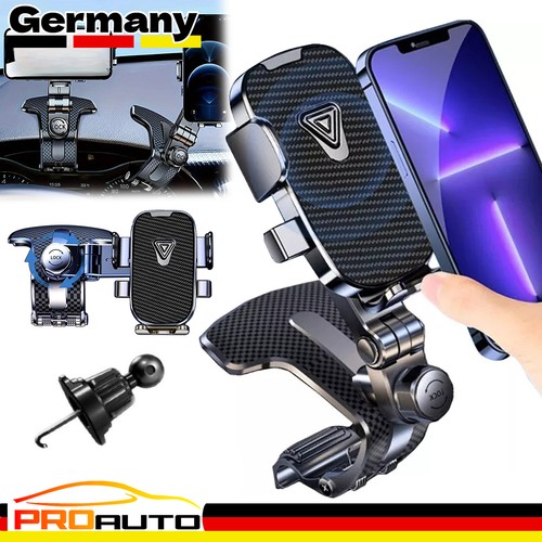 Supporto cellulare auto - supporto,