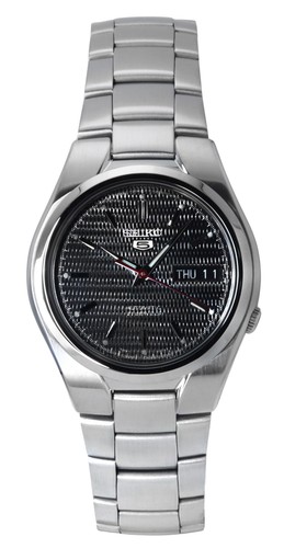 Seiko automatico nero - automatico,