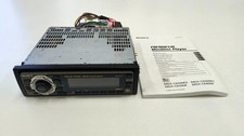 Sony Minidisc MDX-6500R