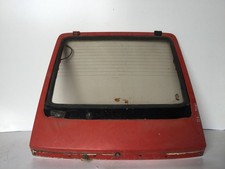 PORTELLONE POSTERIORE COMPLETO PER FIAT 127 Serie (71>87)