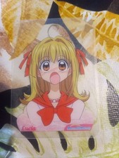 Mermaid melody lamincards 8 - melody, n