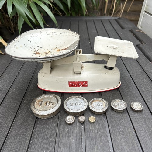 Vintage harper cream - harper,