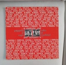 LP 33 GIRI PEPPINO DI CAPRI