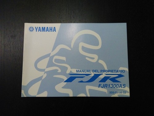 Yamaha fjr 1300 fjr1300as - yamaha,