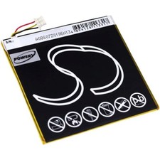 Batteria per Tablet Acer Tipo