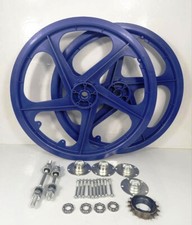 Bicicletta BMX 20 pollici PVC