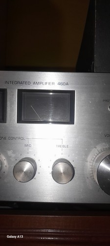 Amplificatore scott - amplificatore,