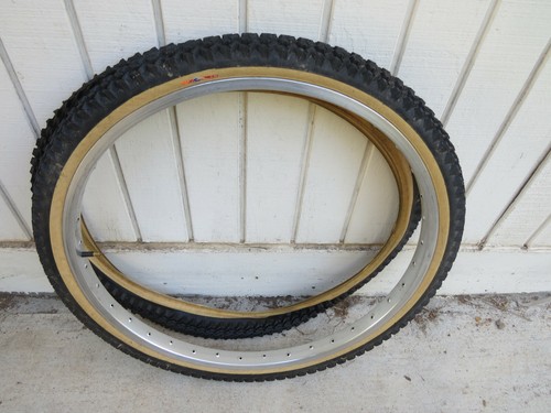 Onza 26x2 pelle parete - 26x2.10,