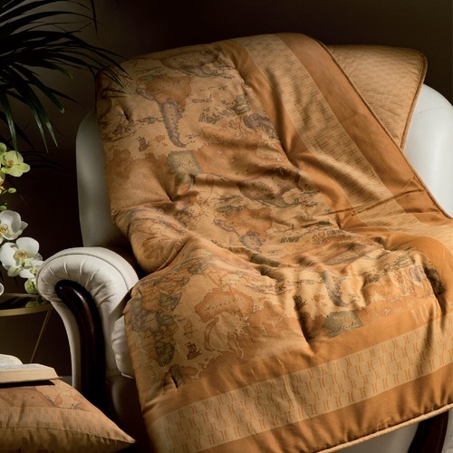 Plaid geo classic - geo, alviero