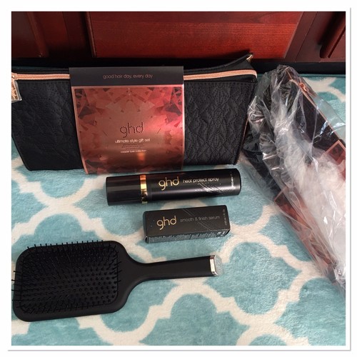 Nib ghd ultimate style full - ghd,