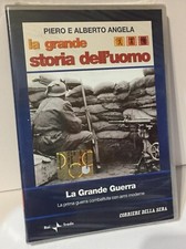 La Grande Guerra DVD 25 Nuovo
