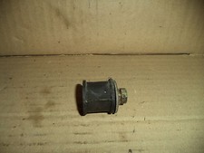 SWM 250 SILVER VASE (MOTORE SACHS 7A 7 MARCE) GOMMINO PROTEZIONE PARA MARMITTA