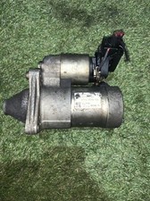 MOTORINO AVVIAMENTO FIAT PUNTO