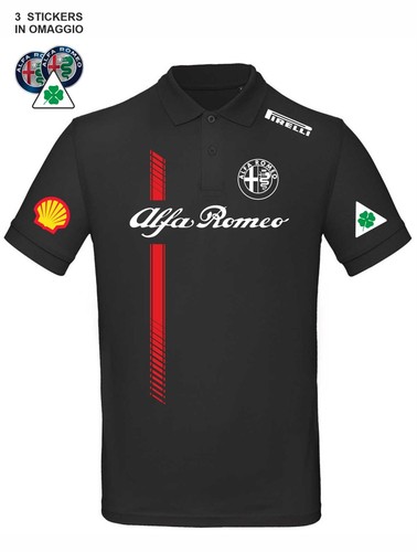 Polo manica corta - , romeo