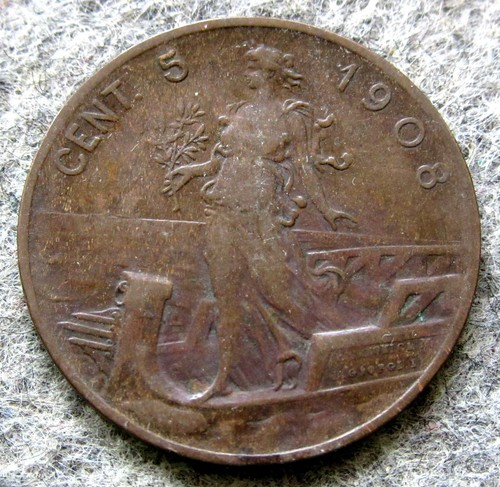 Italia vittorio emanuele iii - italia,
