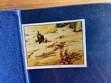 PANINI ALBUM L'APE MAIA 2007 FIGURINA 140 CON VELINA ORIGINALE NUOVA