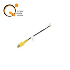 ALPINE KWE CAM1D DIRECTCAMERA Cavo adattatore Direct Camera a Ingresso RCA