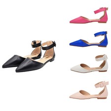 Scarpe Basse Donna Ballerine a