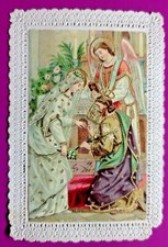 SACRA FAMIGLIA IN UN