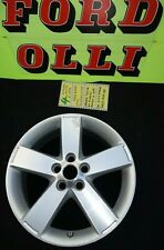 TOP originale Ford Focus II S-Max cerchio in lega 7x17 H2 ET55 cerchio 5 fori 7M2J-1007-AA