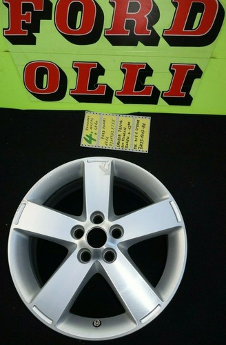 Top originale ford focus - top,