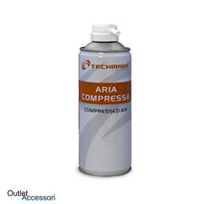 Bombola Aria Compressa