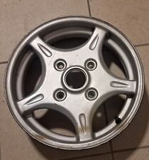 Cerchio in lega Microcar Virgo