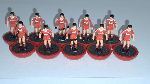 Subbuteo leggero liverpool - subbuteo,