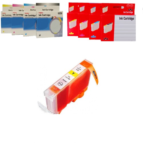 Canon bci 3ey cartuccia - canon, bci-3ey