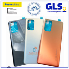 Cover posteriore - cover,