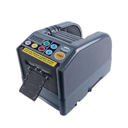 Macchina automatica per - , nastri
