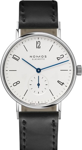 Nomos glashütte tangente - glashütte,