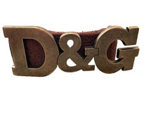 Cintura Dolce & Gabbana