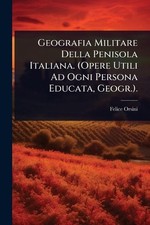 Geografia Militare Della