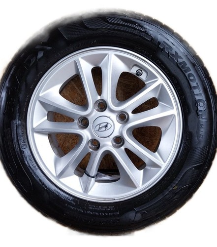 Cerchio lega hyundai i30 - cerchio,
