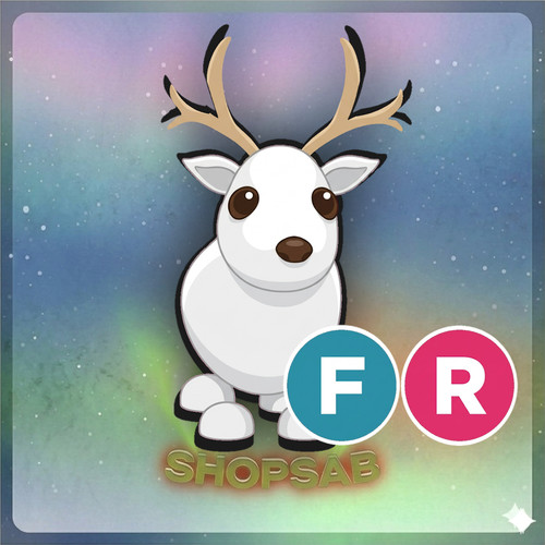Fly ride renna - fr,