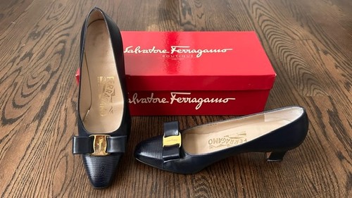Salvatore ferragamo scarpa - salvatore,