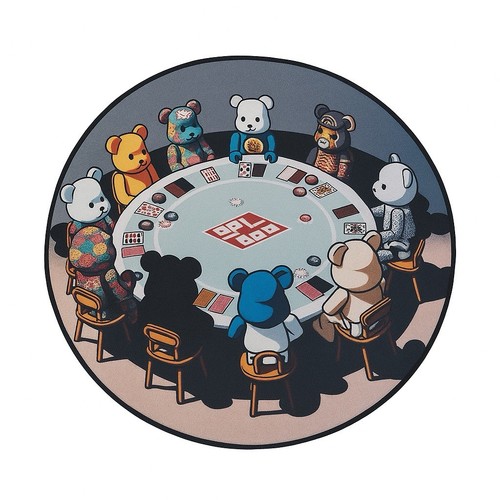 Tappeto tavolo da - 🎲,