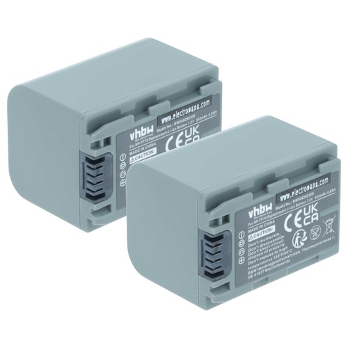 Batteria per sony dcr - per,