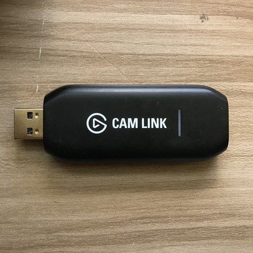 Elgato cam link usb 0 - usb, 3.0