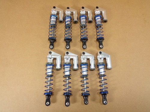 Set ammortizzatori traxxas - set,
