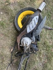 Blocco motore Malaguti F15 F12