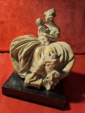 Scultura Antica. Cacciapuoti