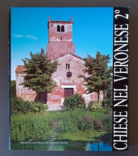 Chiese nel veronese - , 2°
