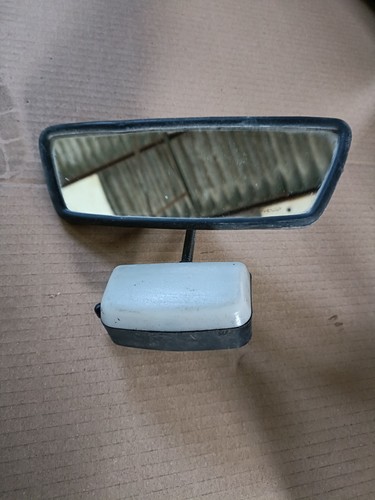 Specchietto retrovisore
