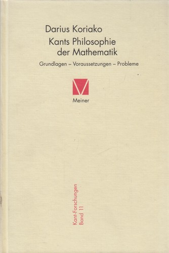 Buch kants philosophie der - kants,