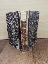 libro antico - La magia al 19