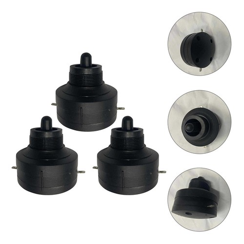 3pcs tweeter auto altoparlante - auto,