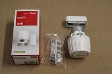 NUOVA testa termostatica