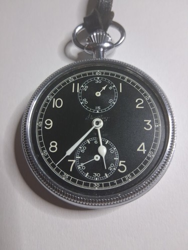 Orologio tasca breitling - da,